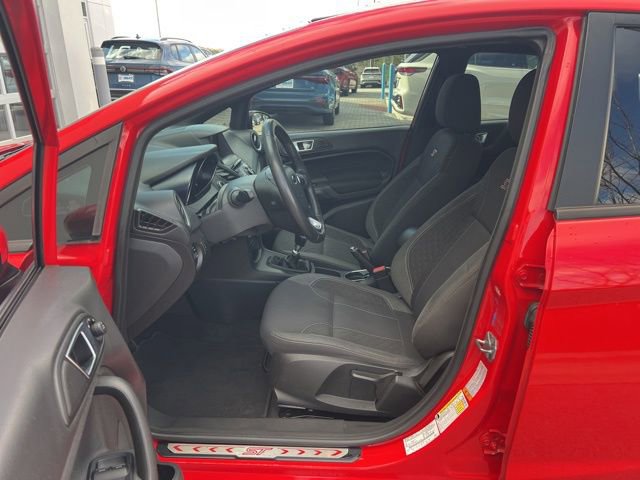 Used 2015 Ford Fiesta ST image 24