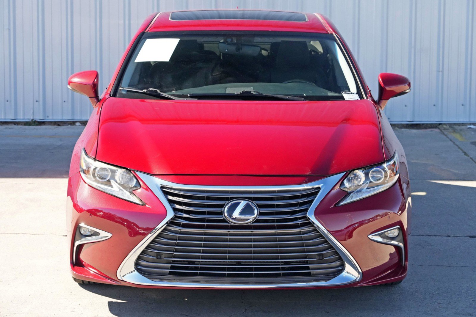 Used 2016 Lexus ES 350 w/ Navigation System Package image 46