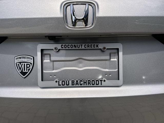 Used 2024 Honda CR-V EX-L image 13