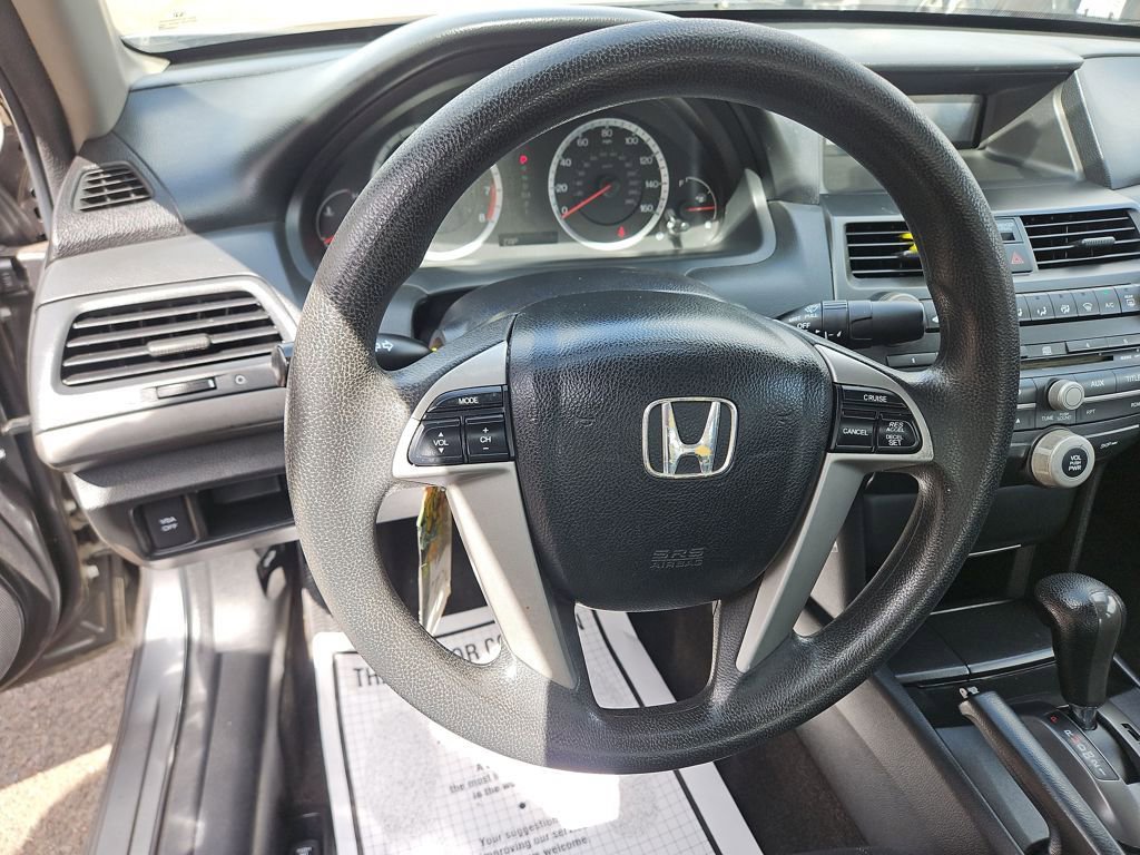 Used 2009 Honda Accord LX-P image 14