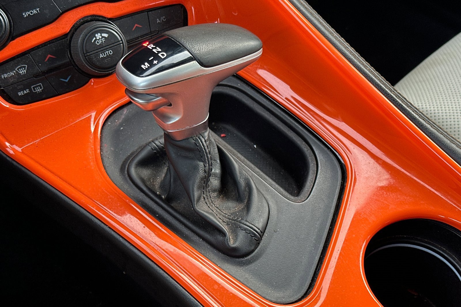 Used 2018 Dodge Challenger SXT Plus image 18