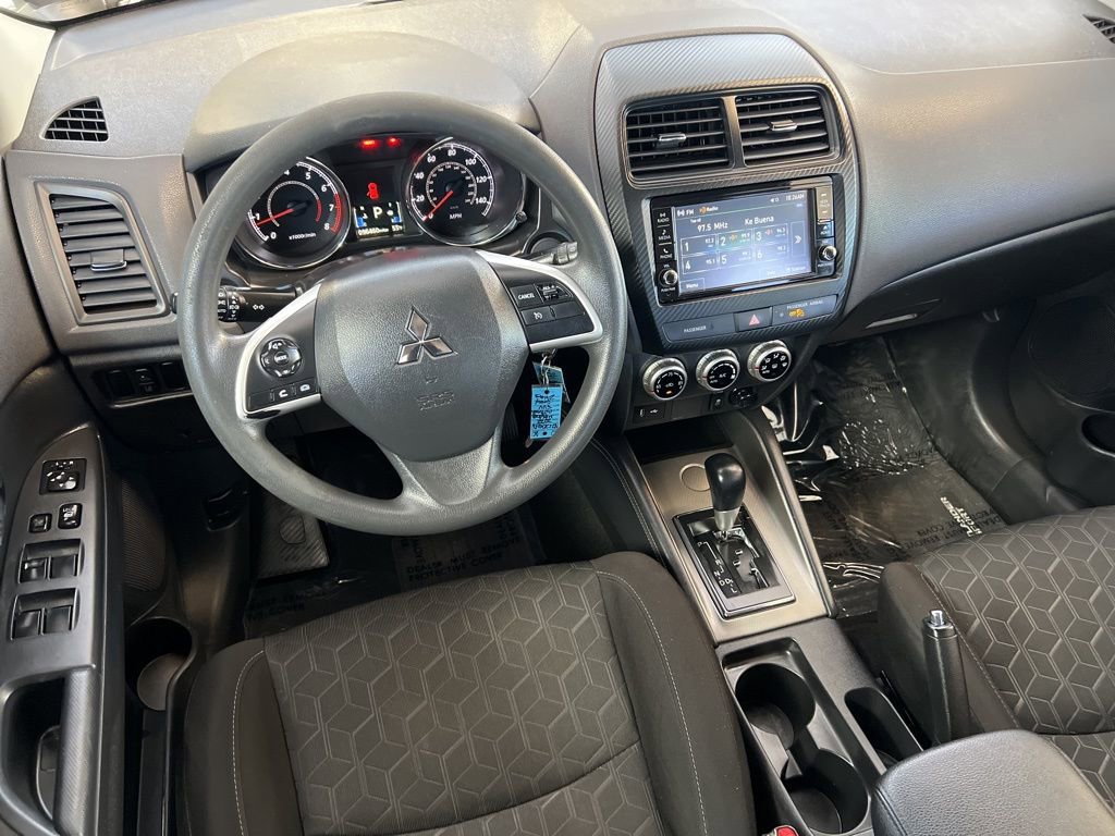 Used 2022 Mitsubishi Outlander Sport ES image 20