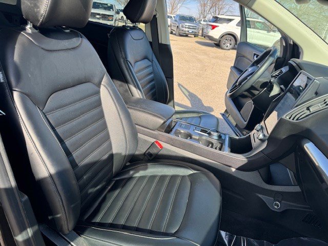 Certified 2023 Ford Edge SEL w/ Convenience Package image 33