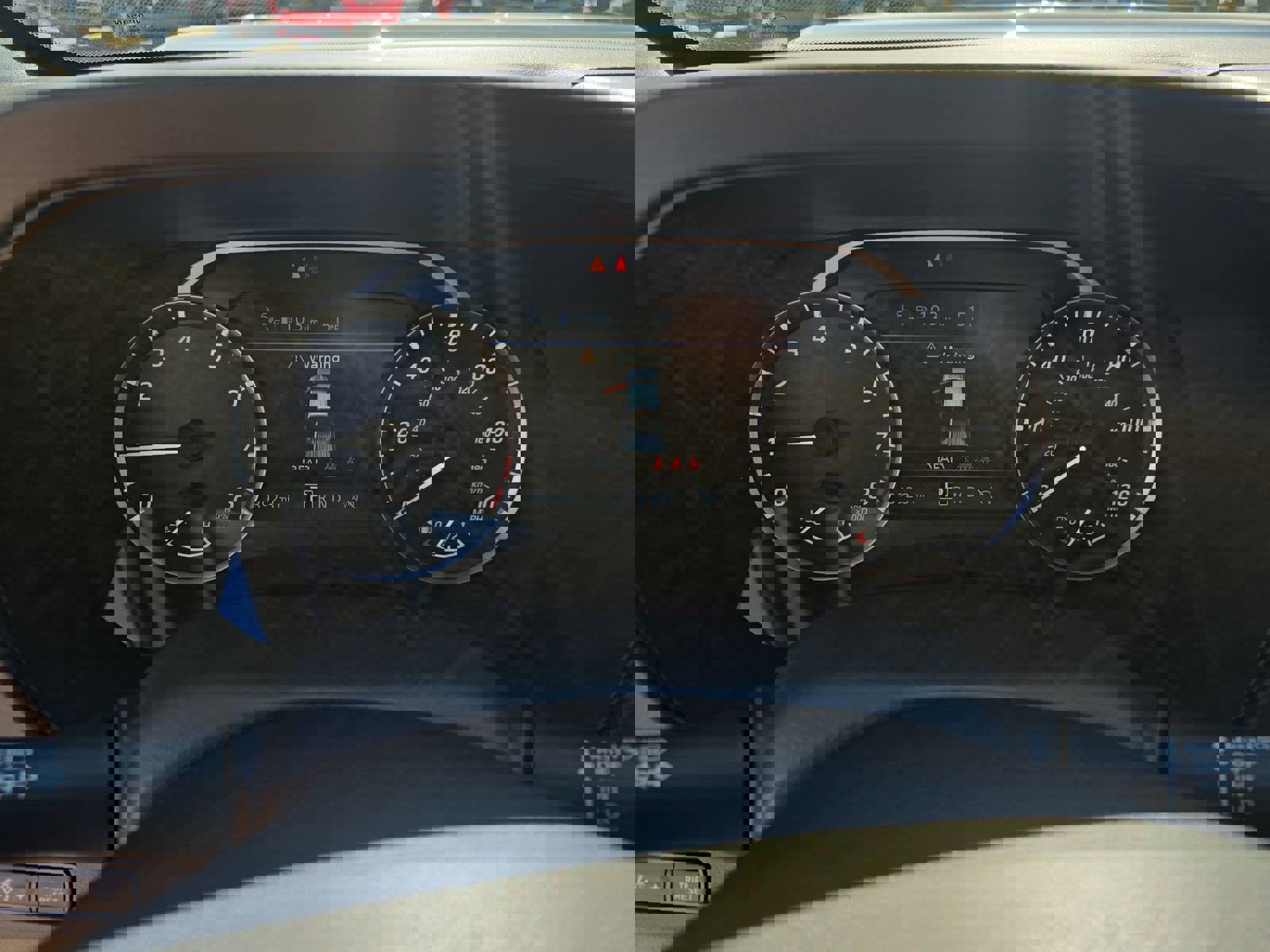 Used 2026 Nissan Frontier SV w/ Tow Package image 21