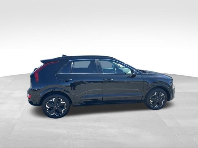 Used 2025 Kia Niro Wind w/ Wind Preserve Package image 23