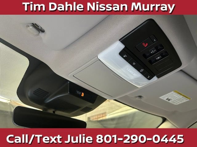 Used 2026 Nissan Rogue Dark Armor AWD/4WD image 32