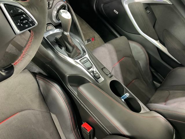 Used 2022 Chevrolet Camaro ZL1 image 20