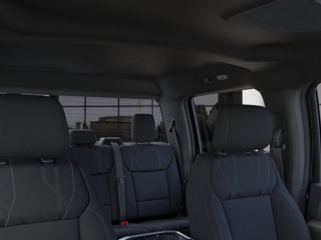 New 2026 Ford F150 STX w/ Equipment Group 200A RWD image 22