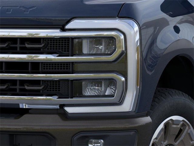 New 2025 Ford F350 King Ranch image 18