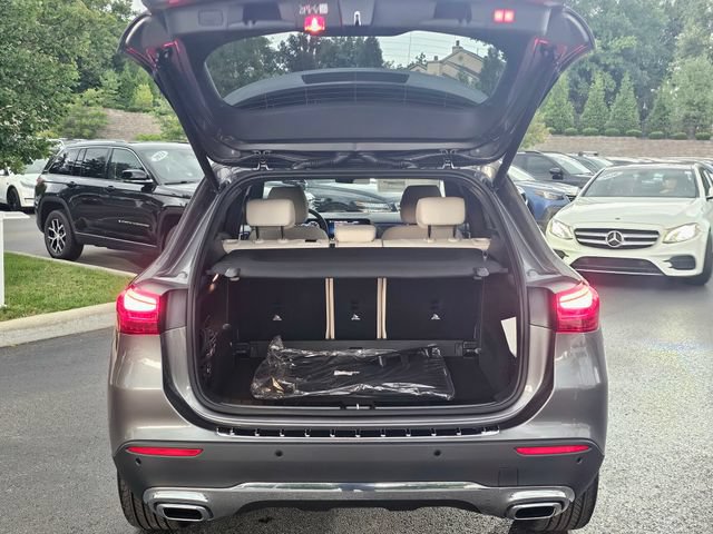 New 2026 Mercedes-Benz GLA 250 4MATIC image 10