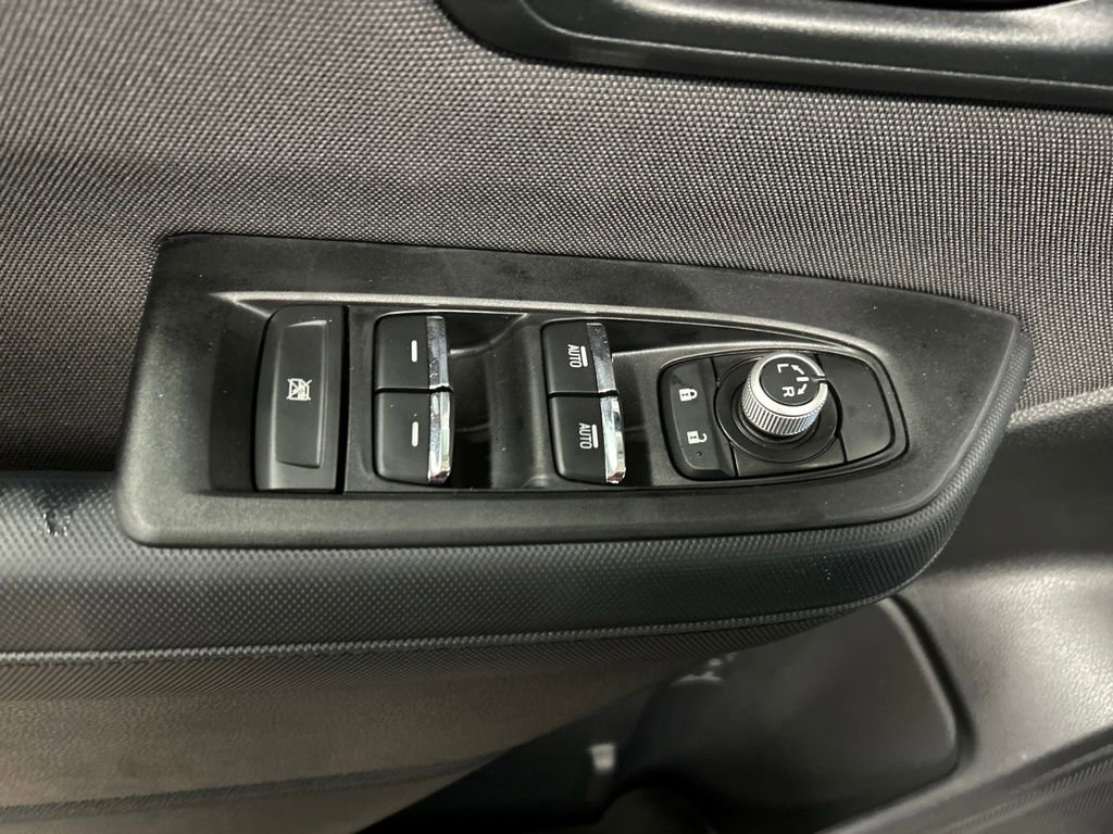 New 2026 Subaru Forester Premium image 22