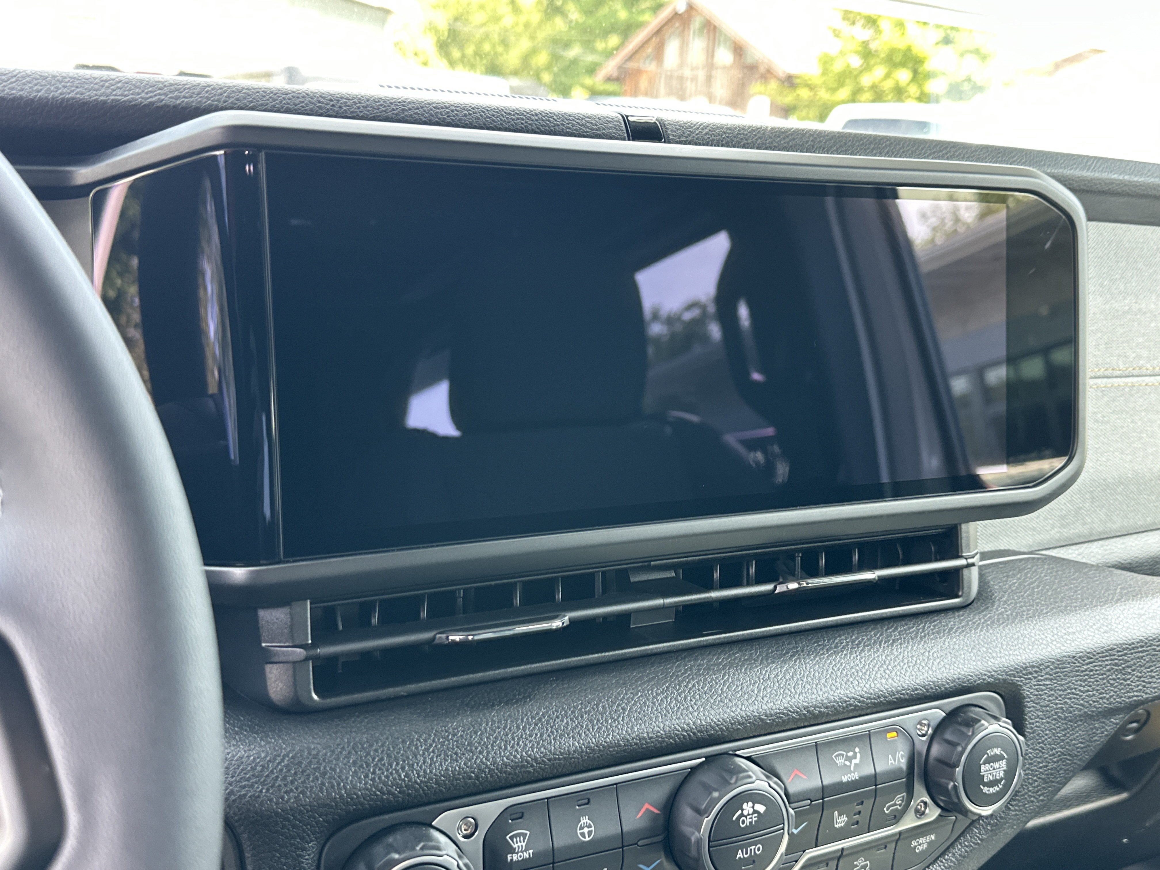 New 2027 Jeep Wrangler Unlimited Sport AWD/4WD image 7