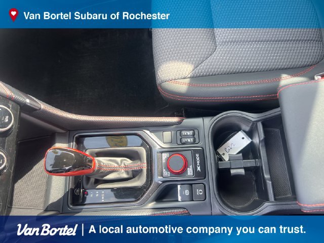 Certified 2024 Subaru Forester Sport AWD/4WD image 22