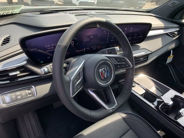 New 2026 Buick Enclave Sport Touring w/ Power Package image 14