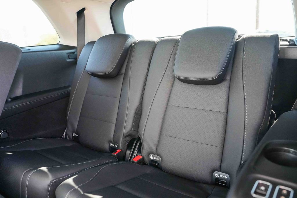 New 2026 Mercedes-Benz GLS 450 4MATIC image 20