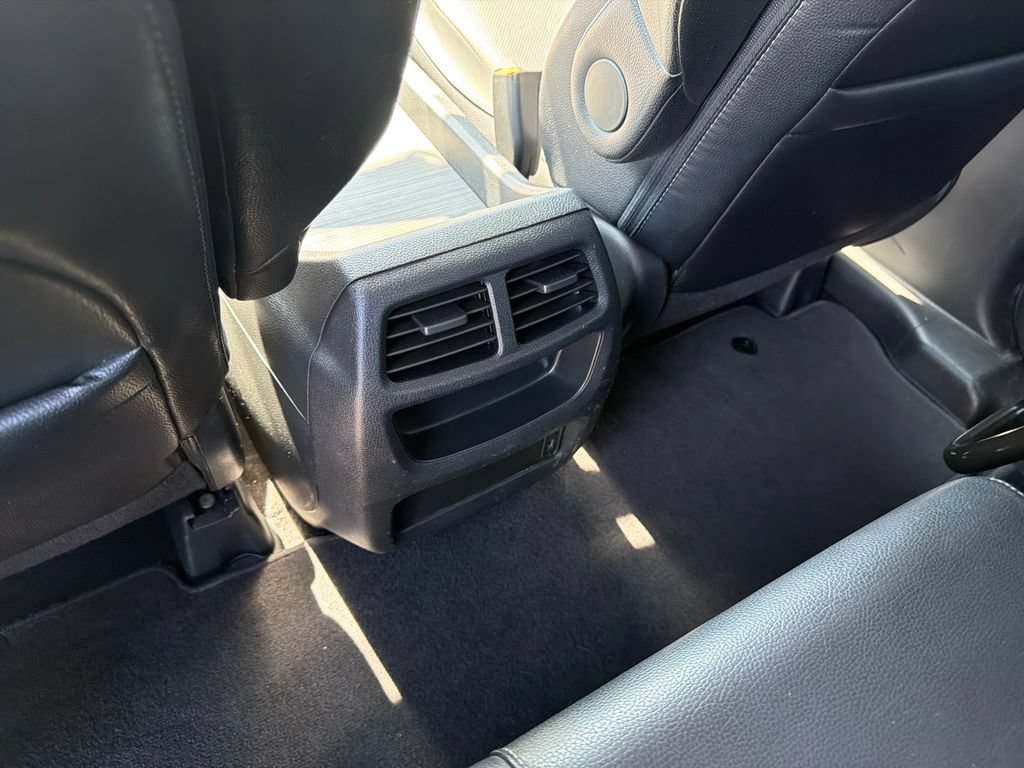 Used 2017 Honda Ridgeline RTL-T image 32