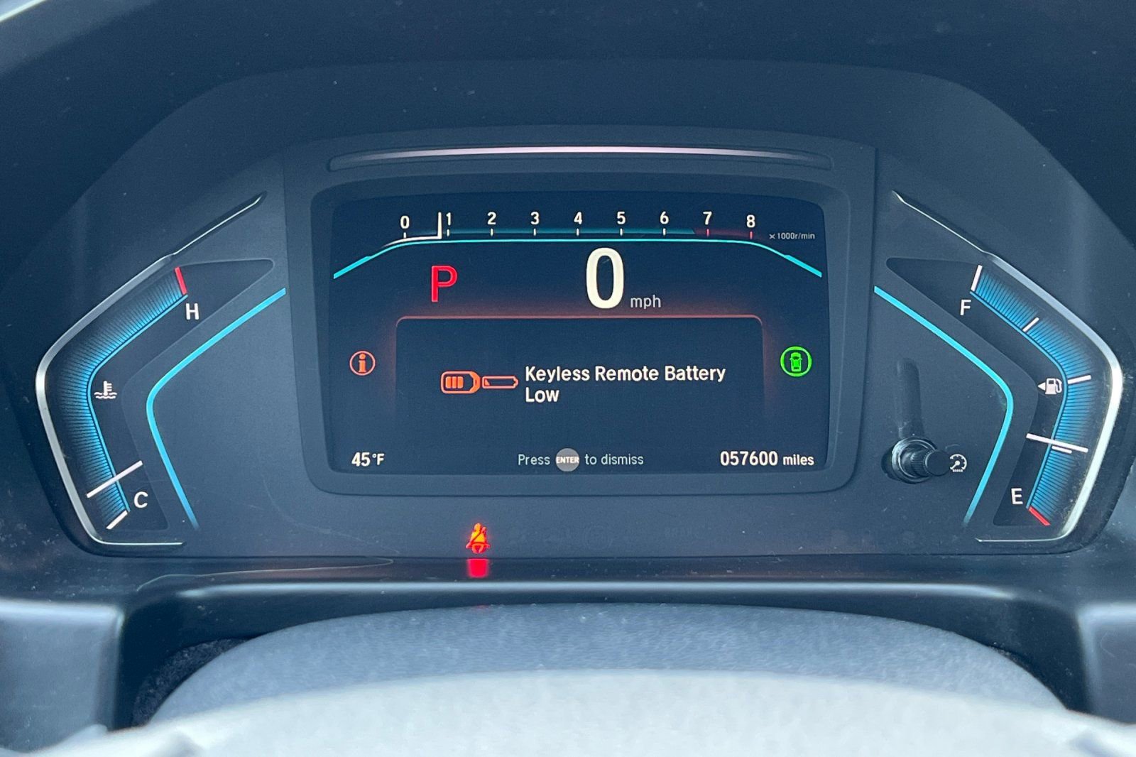 Used 2023 Honda Odyssey Elite image 39