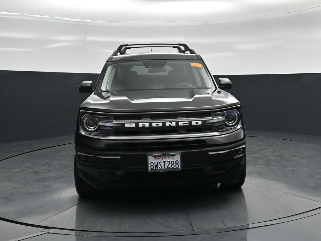 Used 2021 Ford Bronco Sport Big Bend AWD/4WD image 50