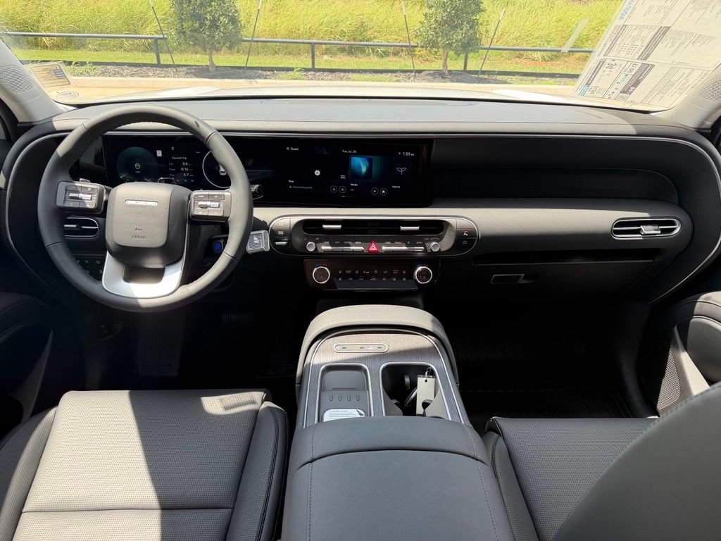 New 2026 Hyundai Palisade SEL Premium FWD image 16