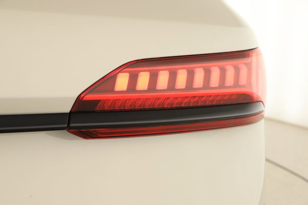 Certified 2023 Audi Q7 3.0T Premium Plus w/ Premium Plus Package image 35