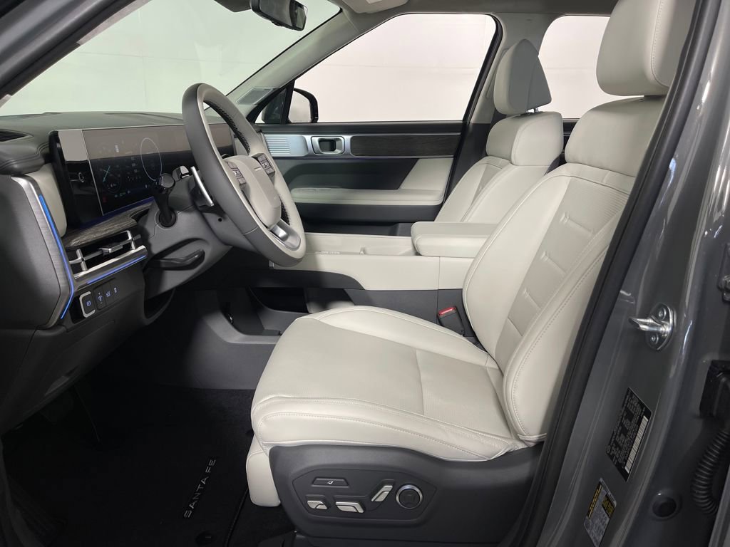 New 2026 Hyundai Santa Fe Calligraphy image 20