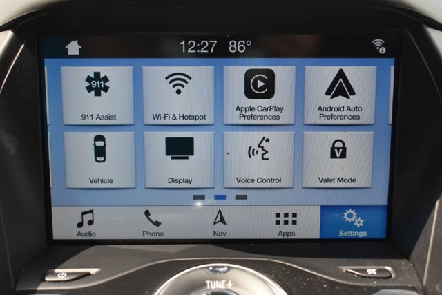 Used 2019 Ford Escape Titanium AWD/4WD image 29