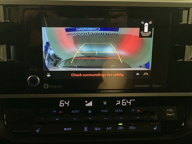 Used 2024 Toyota Tundra SR5 w/ SR5 Premium Package image 20