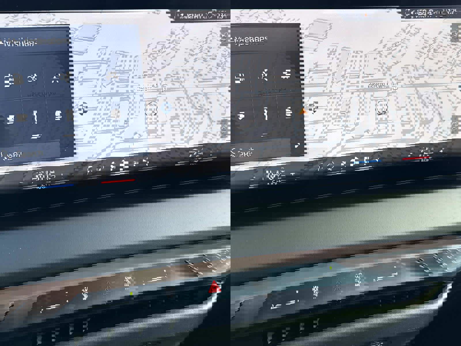 New 2026 BMW X3 xDrive30 w/ Premium Package image 19