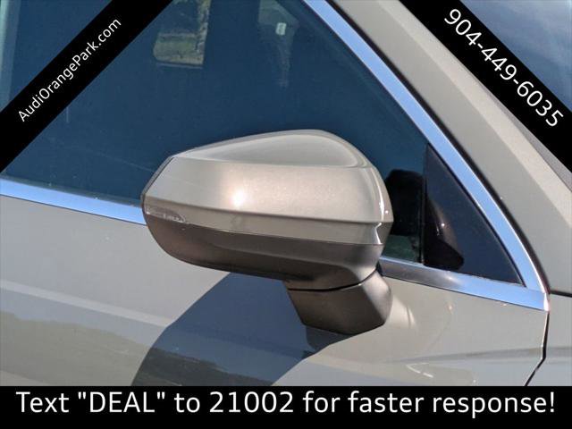 Certified 2023 Audi Q3 2.0T Premium image 13
