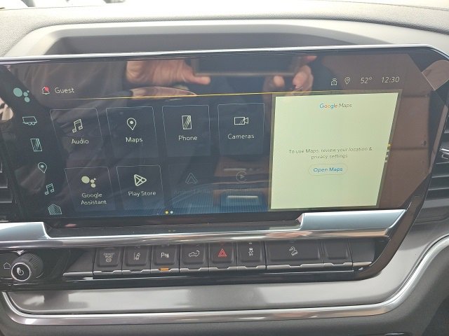 New 2025 Chevrolet Silverado 3500 High Country w/ Technology Package image 40