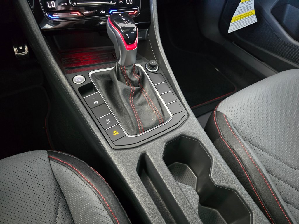 New 2026 Volkswagen Jetta GLI Autobahn FWD image 30
