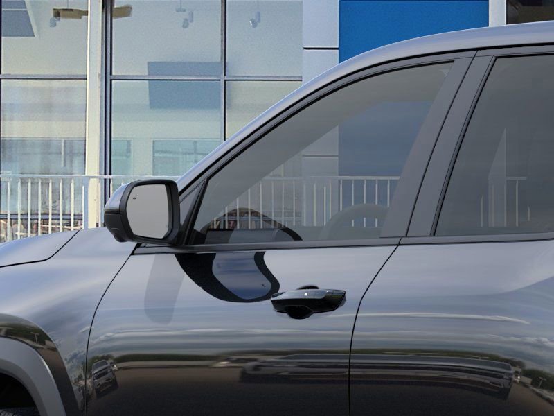 New 2026 Chevrolet Equinox LT image 12