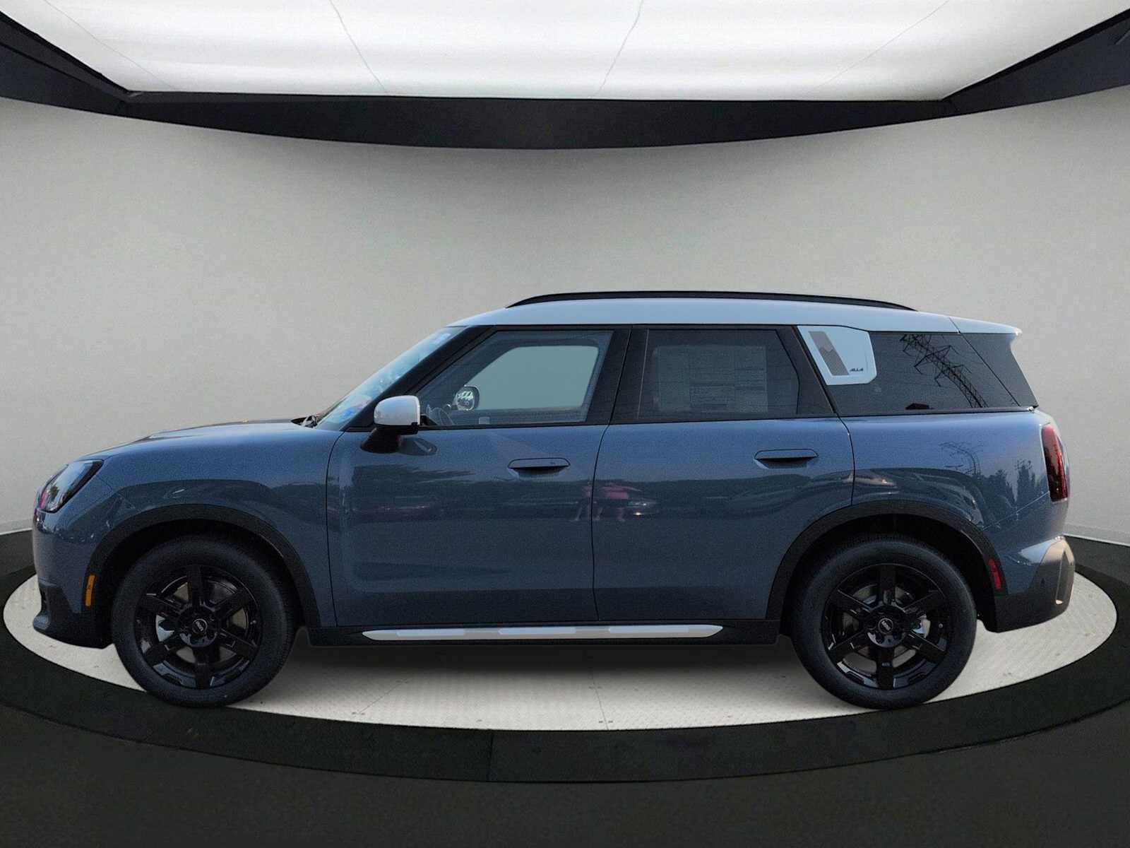 New 2027 MINI Cooper Countryman S AWD/4WD image 5