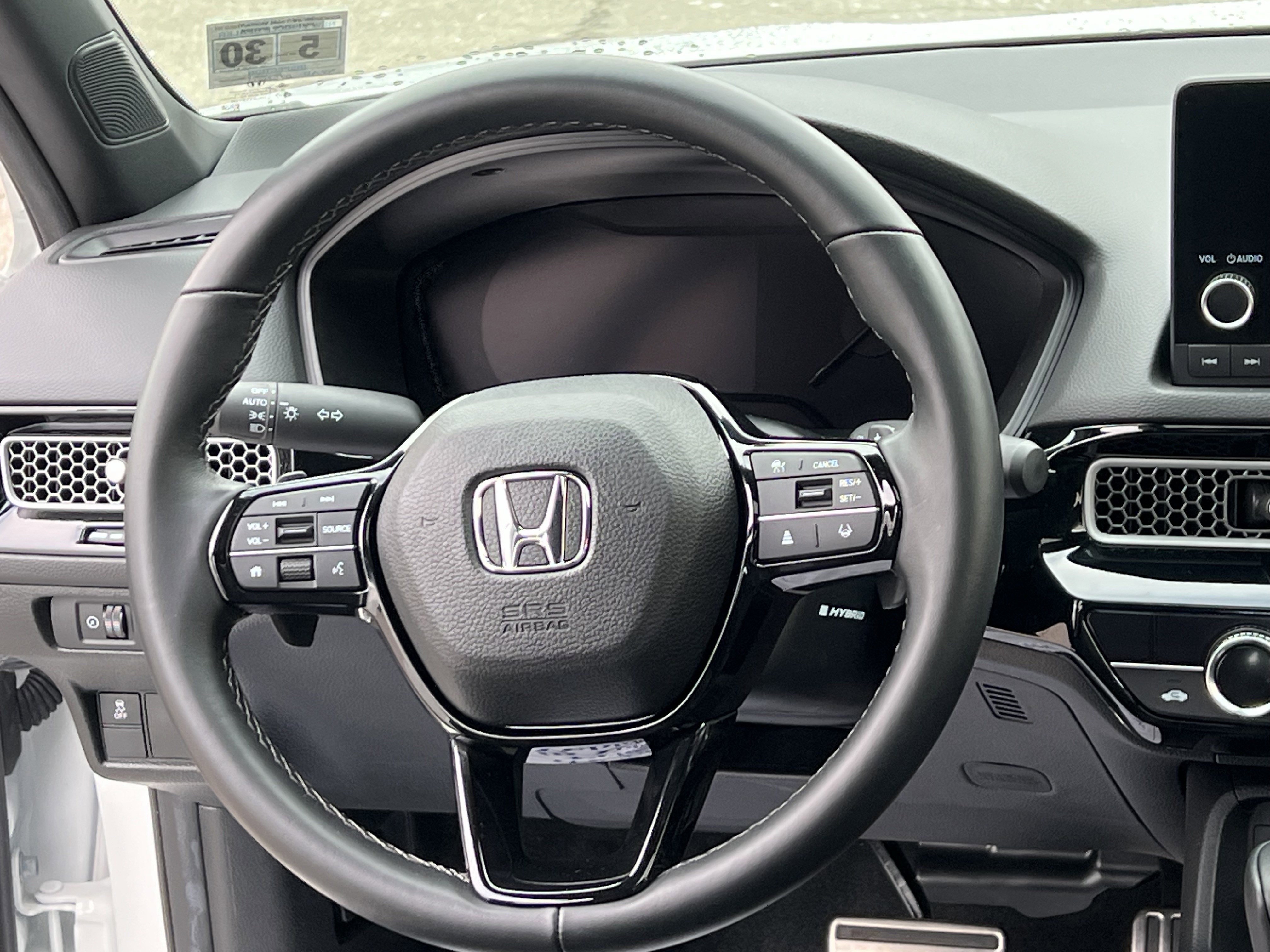 Used 2025 Honda Civic Sport image 18