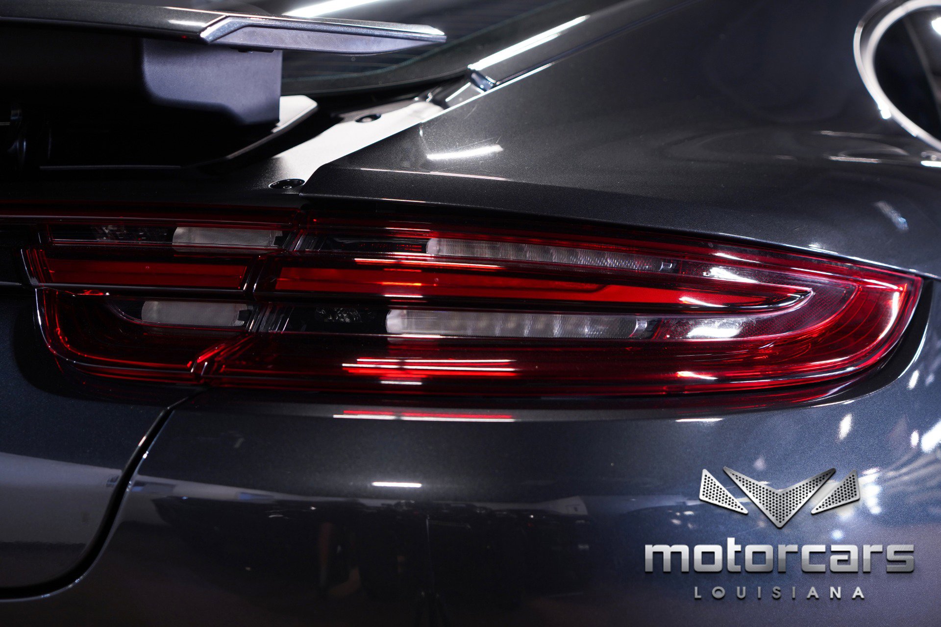 Used 2018 Porsche Panamera image 19