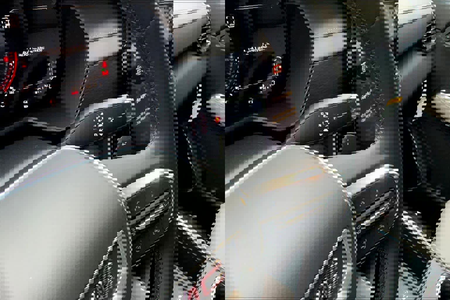 New 2026 GMC Acadia Elevation w/ Black Edition image 6