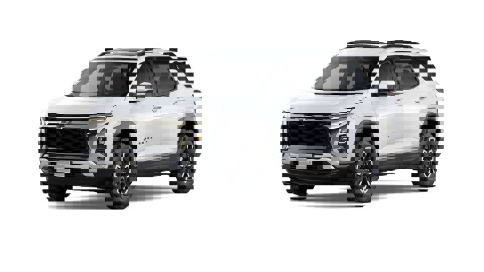 New 2026 Chevrolet Equinox ACTIV w/ Convenience Package III