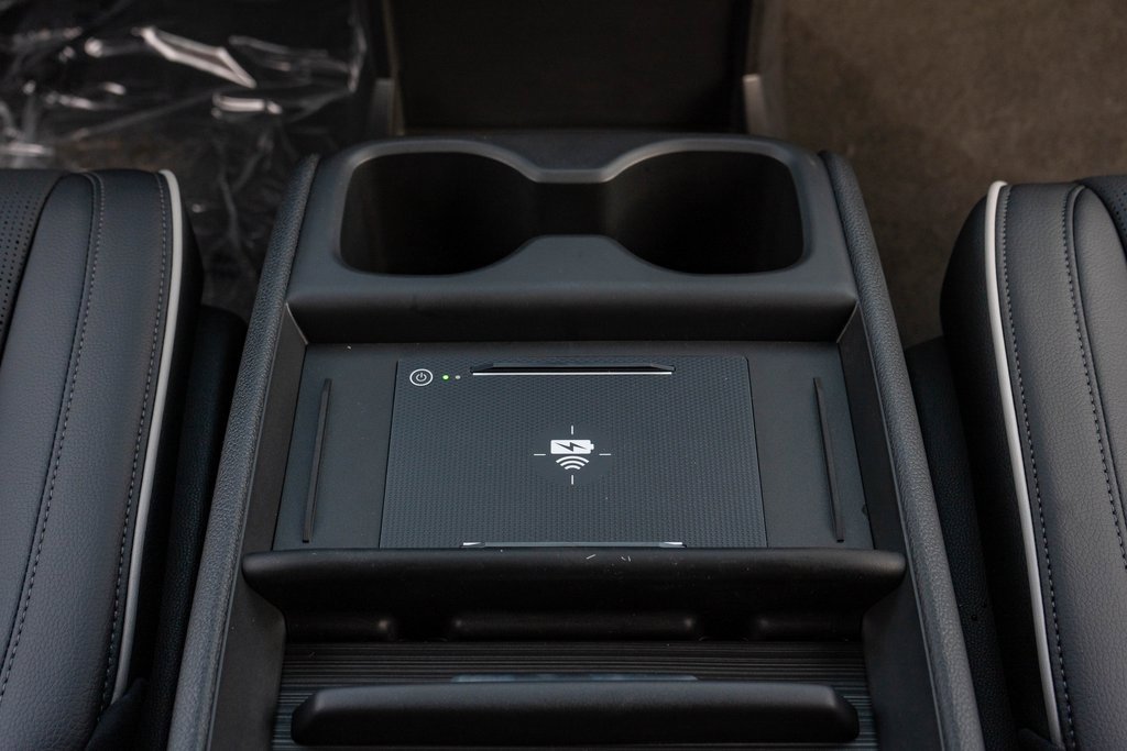 New 2026 Honda Odyssey Elite image 23