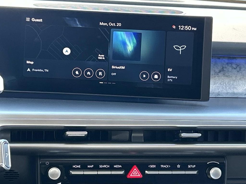 New 2026 Hyundai Ioniq 9 Calligraphy AWD/4WD image 29