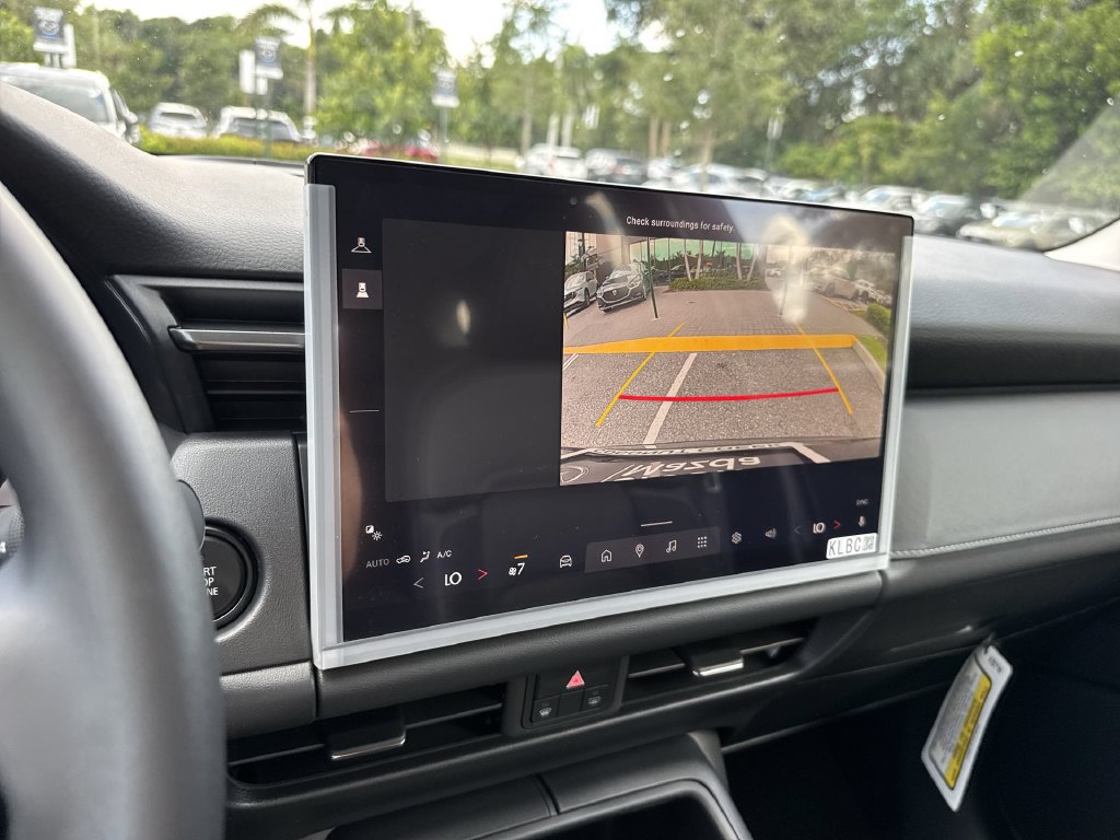 New 2026 MAZDA CX-5 Select AWD/4WD image 50