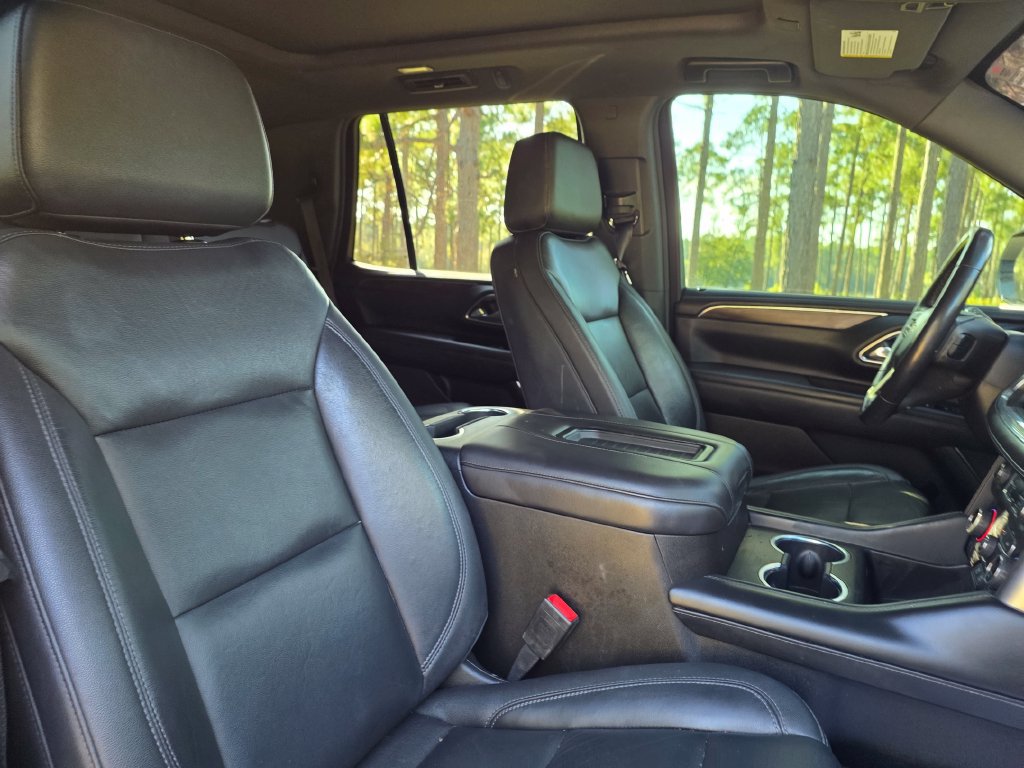 Used 2021 Chevrolet Tahoe LT RWD image 28