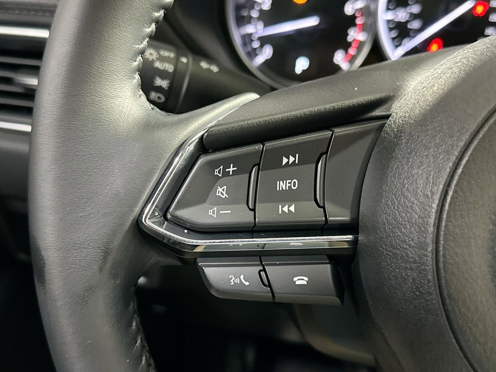 Used 2023 MAZDA CX-5 AWD 2.5 S w/ Preferred Package image 20