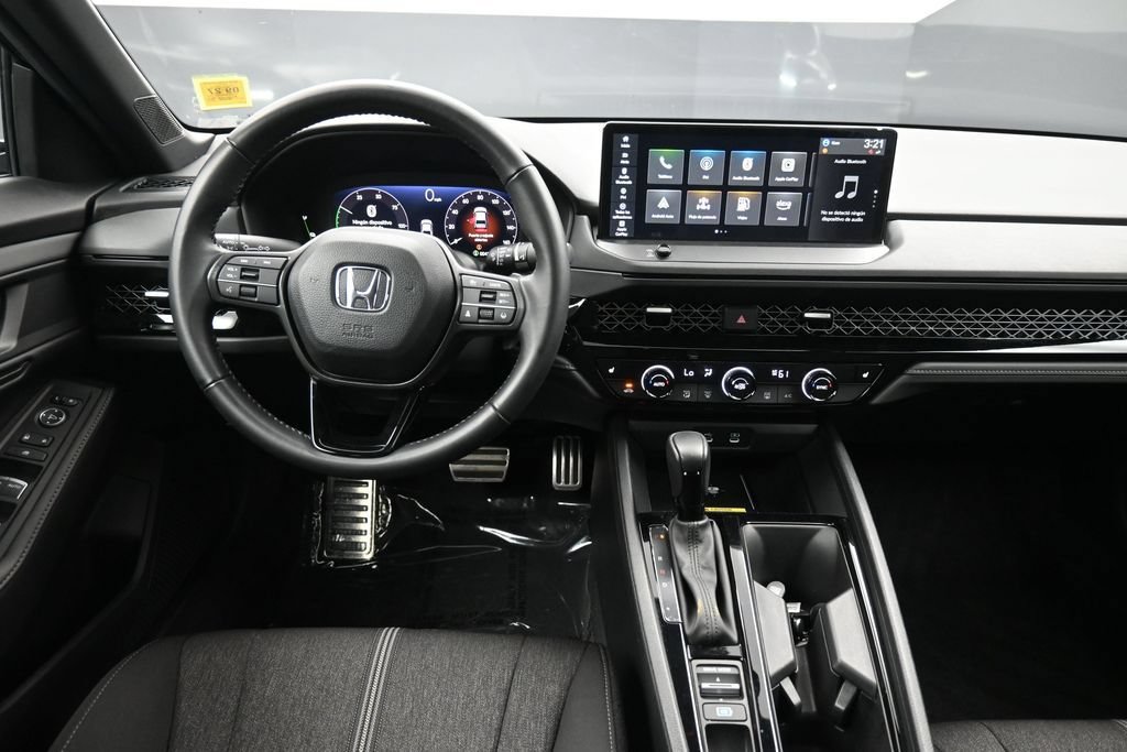 Used 2025 Honda Accord Sport image 20