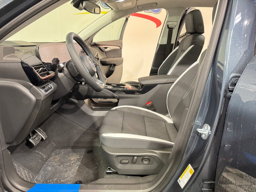 New 2026 Buick Envision Sport Touring AWD/4WD image 10