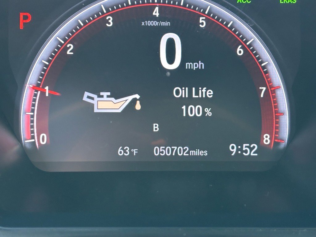 Used 2020 Honda Civic Sport image 12