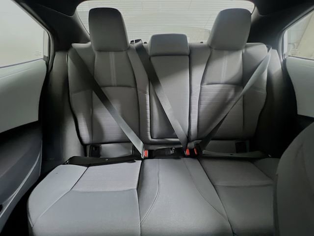 New 2026 Toyota Corolla SE image 30