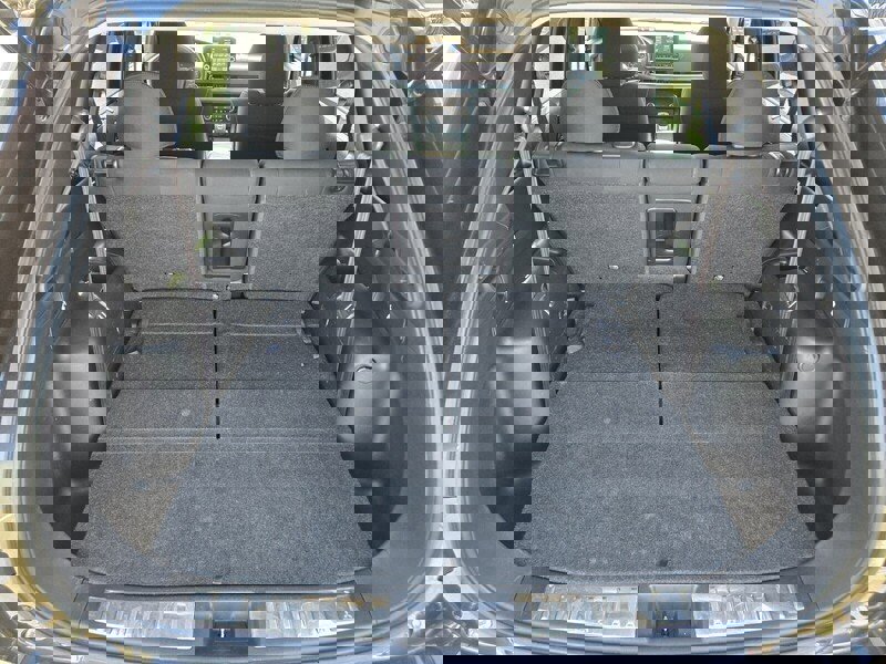 Used 2022 Mitsubishi Outlander ES FWD image 14