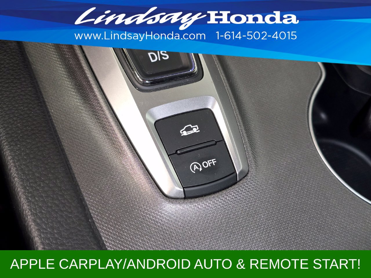 Used 2026 Honda Ridgeline Sport image 16