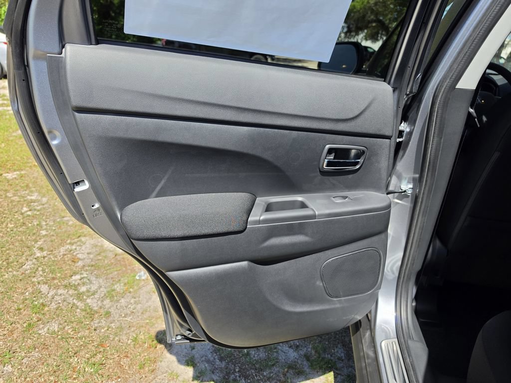 New 2026 Mitsubishi Outlander Sport ES AWD/4WD image 10