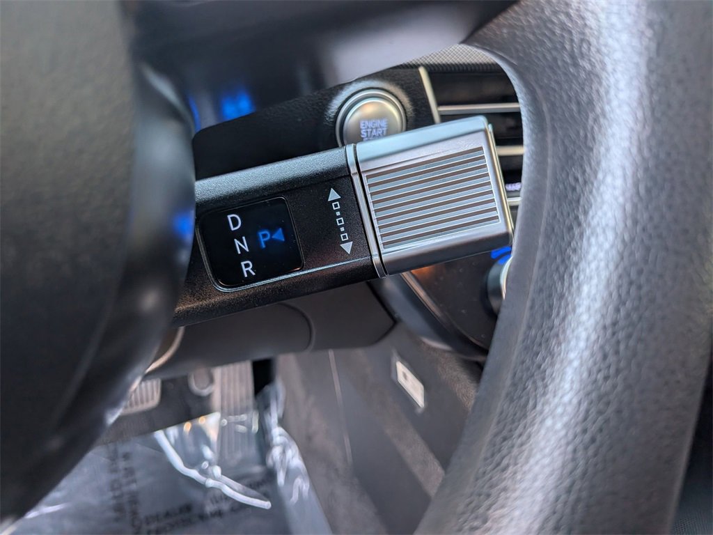 Used 2025 Hyundai Sonata SEL image 20